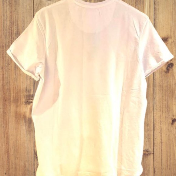 Got Em Mens Cotton Henly. Free Shipping - Picture 2 of 6